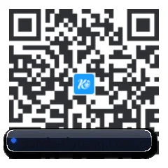 iOS 苹果生态原生版 二维码